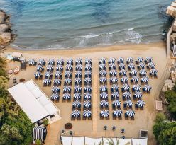 Почивка в Кушадасъ, Турция с автобус от Варна - 5 нощувки